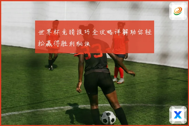 世界杯竞猜技巧全攻略详解助你轻松赢得胜利秘诀